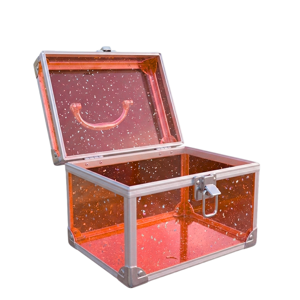 Open Box