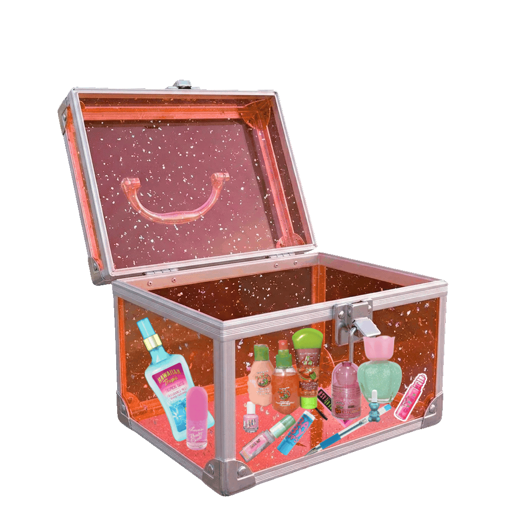 Open Box